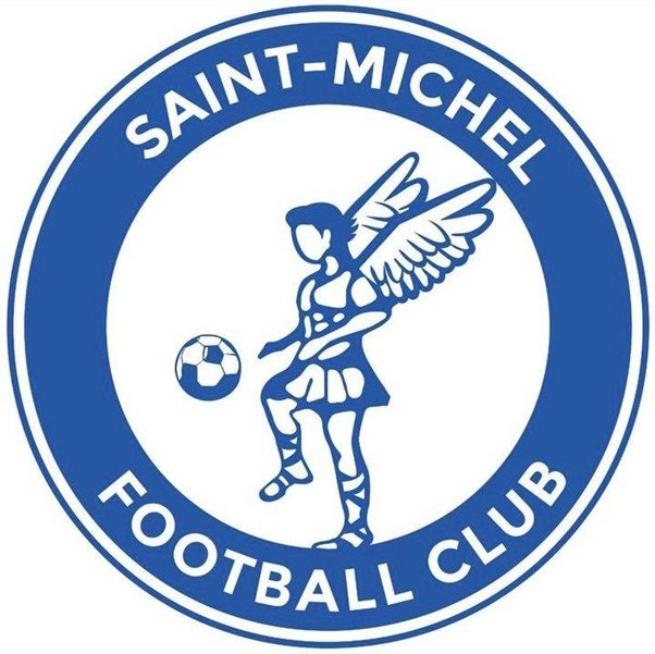 FC Saint-Michel Seniors